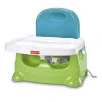 Nursery equipment image of Dining Booster Set