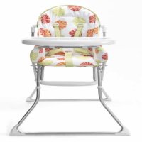Nursery equipment image of High Chair
