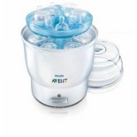 Nursery equipment image of Steriliser Unit (Electric)