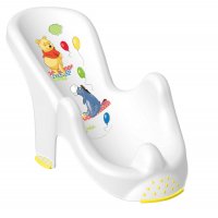 Nursery equipment image of Lay Back Bath Seat