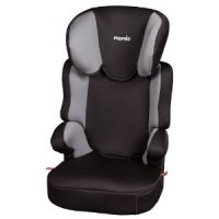 Nursery equipment image of Booster Seat with Back