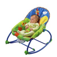 Nursery equipment image of Floor Rocker