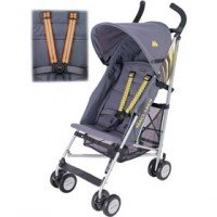 Nursery equipment image of Lay Back Buggy