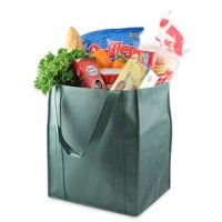 Nursery equipment image of Welcome Pack / Starter Groceries