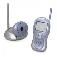 Nursery equipment image of Baby Monitor