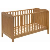 Nursery equipment image of Standard Pine Cot